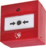 CONTEXT PLUS FIRE ALARM SYSTEM SA5900-908IMC
