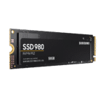 SAMSUNG 980 EVO GEN 3 NVME PCIE M.2 500GB