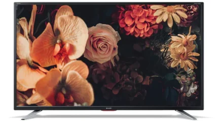 SHARP 42" Full HD Smart LED TV