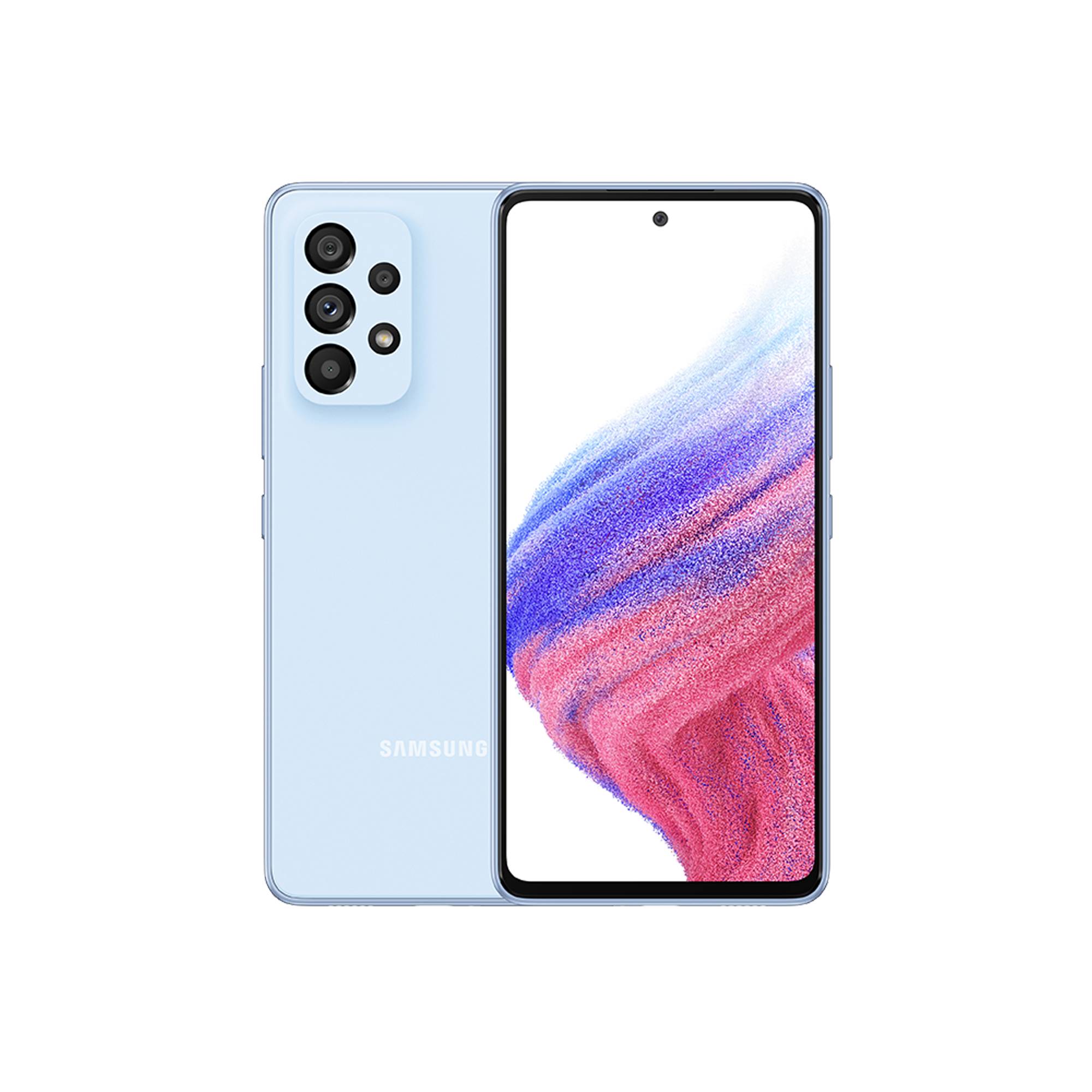SM-A536ELBDAFA SAMSUNG GALAXY A53 5G - Image 1