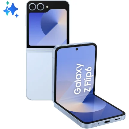 SAMSUNG Galaxy Z FLIP 6