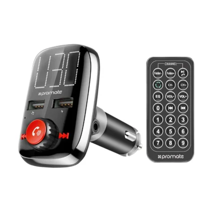 PROMATE CAR MP3 PLAYER SMARTUNE-3
