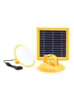 Promate Portable Solar LED Light SOLARLAMP-2