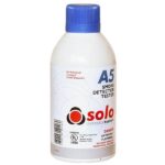 CONTEXT PLUS CONVENTIONAL FIRE ALARM SYSTEM SOLOA5-005