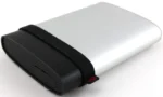 SILICON POWER EXTERNAL HDD - SP A85 2TB - Image 2