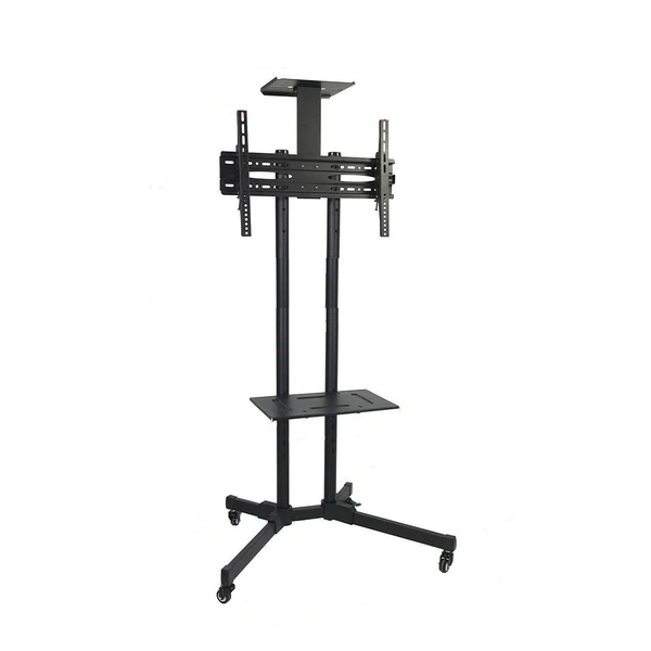ST-1500_TVSTAND_600x ST-1500 - FLOOR TV STAND 32"-55" - Image 1
