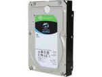 6TB SEAGATE SKYHAWK SURVEILLANCE HDD - Image 2