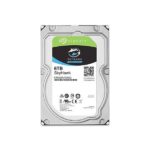 6TB SEAGATE SKYHAWK SURVEILLANCE HDD