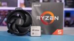 AMD Ryzen™ 5 5600X - Image 3