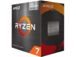 AMD Ryzen™ 7 5700G (WITH COOLER) SOCKET AM4