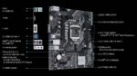 Asus PRIME H510M-K - Image 3