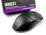 Cooler Master MM831/3335 Hybrid Gaming mouse