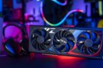 ASUS ROG Strix GeForce RTX™ 4090 OC Edition 24GB GDDR6X - Image 2