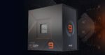 AMD Ryzen™ 9 7900X AM5 (WITHOUT FAN) - Image 3