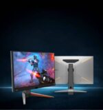 BENQ MORBIUZ EX270M 1MS 240Hz 27" FHD GAMING MONITOR - Image 4
