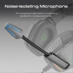 VERTUX HAVANA - HIGH DEFINITION AUDIO IMMERSIVE GAMING HEADSET - Image 3