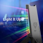 VERTUX ZULU  4-IN-1 INTEGRATED GAMING HEADSET STAND - Image 3