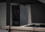 FRACTAL DESIGN NORTH - CHARCOAL BLACK MESH MID-TOWER GAMING CASE - Image 3