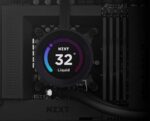 NZXT KRAKEN ELITE - 360MM RGB LIQUID COOLER WITH CONTROLLER(BLACK/WHITE)