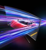 SAMSUNG ODYSSEY G5 - 27" QHD 165Hz CURVED GAMING MONITOR