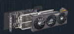 ASUS TUF GAMING GEFORCE RTX™ 4060Ti 8GB GDDR6 OC - Image 4