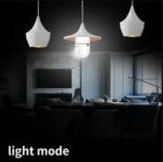 SUNIVISION AP-B288BSUN21 - 2MP PAN & TILT WIFI LIGHT BULB CAMERA - Image 3