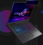 ASUS ROG STRIX G18(G814) 2023 - CORE I9 13TH GEN - 16GB - 1TB NVMe - RTX 4080 12GB  - WIN 11 HOME - Image 4