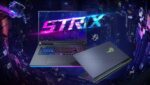 ASUS ROG STRIX G18(G814) 2023 - CORE I9 13TH GEN - 16GB - 1TB NVMe - RTX 4080 12GB  - WIN 11 HOME