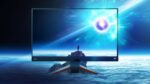 BENQ MOBIUZ EX2710Q - 27" 1440P QHD IPS 1ms 165Hz QHD GAMING MONITOR - Image 2