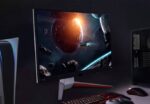 BENQ MOBIUZ EX3210U - 32" 4K IPS 144Hz GAMING MONITOR (WHITE) - Image 3