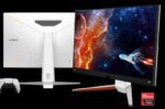BENQ MOBIUZ EX3210U - 32" 4K IPS 144Hz GAMING MONITOR (WHITE) - Image 2