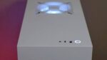 NZXT H510 WHITE - COMPACT MID TOWER MINIMALIST ATX GAMING CASE - Image 3