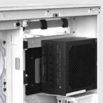 NZXT C SERIES C1200 GOLD - ATX 3.0 1200W 80+ GOLD FULLY MODULAR GAMING POWER SUPPLY - Image 2