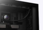 NZXT KRAKEN 360 - LCD DISPLAY 360mm AIO LIQUID COOLER ( SUPPORTS LGA 1700, AMD AM5) - Image 2