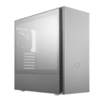 Casing Cooler Master Silencio S600 (w/o psu) - Image 5
