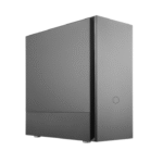 Casing Cooler Master Silencio S600 (w/o psu) - Image 2