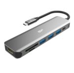 Silicon Power Docking Station SU20