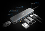 Silicon Power Docking Station SU20 - Image 2