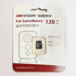 HIKVISION MICROSD SURVEILLANCE L2 128 GB - Image 2
