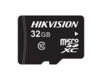 HIKVISION MICROSD SURVEILLANCE L2 32 GB