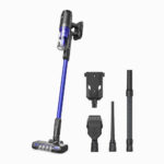 Eufy HomeVac S11 Go B2B - SA/KW/AE/SG/MY/HK Black Iteration 1 - Image 2