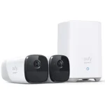 T88513D1 - eufy eufyCam 2 Pro 2+1 kit  B2C  Gray+White Iteration