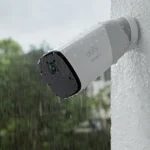 T88513D1 - eufy eufyCam 2 Pro 2+1 kit  B2C  Gray+White Iteration - Image 2