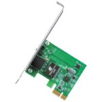 NETWORK CARD PCI-E TP-LINK GIGABIT (TG3468)