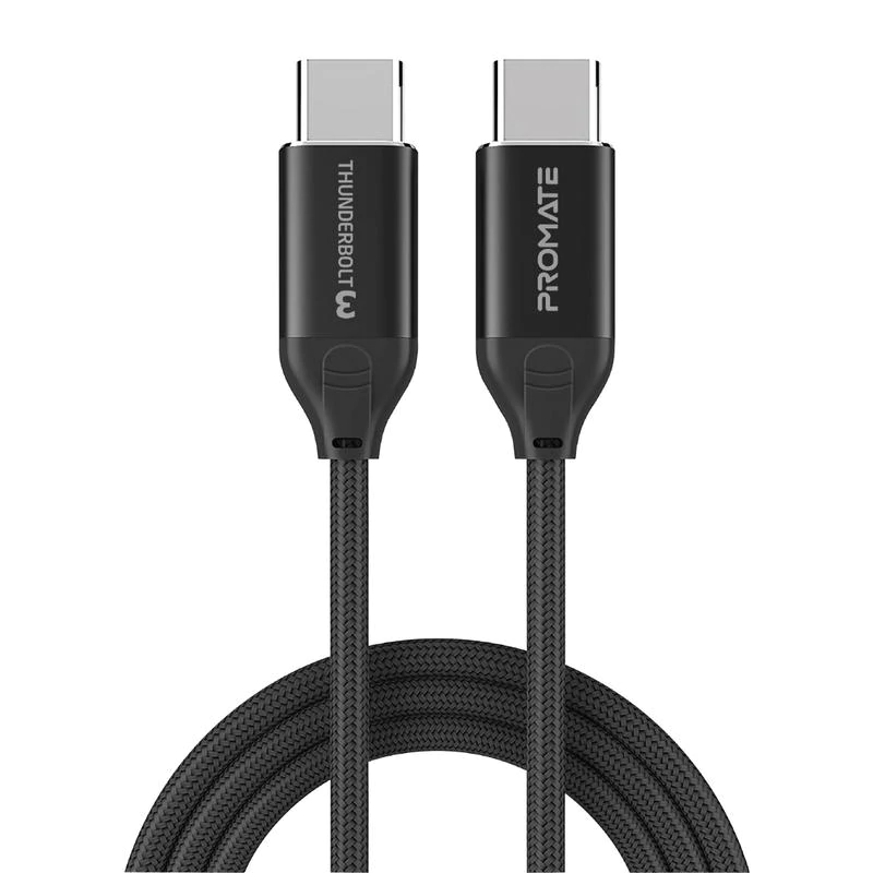 THUNDERLINKC20 PROMATE CHARGING CABLES THUNDERLINK C20+ - Image 1