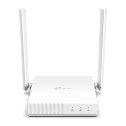 TL-WR844N 300 Mbps Multi-Mode Wi-Fi Router