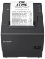 EPSON TM-T88VII WITH ETHERNET - Image 3
