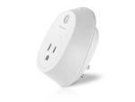 TP-LINK SMART WI-FI PLUG WITH ENERGY MONITORING - Image 2