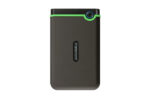 Transcend StoreJet 25M3C PORTABLE HDD 2TB - Image 4
