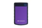 TRANSCEND STOREJET 2.5" H3P PORTABLE HDD 4TB